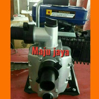 pompa air sawah