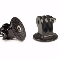 Hemat Action Cam Tripod Monopod Adapter Mount For SJCAM GoPro YiCam N