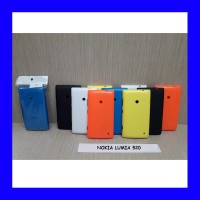Nokia Lumia 520 - Back Door Cover Casing Tutup HP