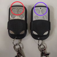 Remote Alarm mobil Daihatsu Terios Xenia Luxio Original Murah