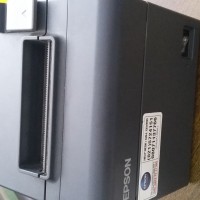 JUAL CEPAT DAN MURAH Printer Kasir EPSON TM-T82-302