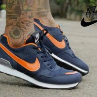 TERLARIS TERBARU SEPATU PRIA KETS CASUAL SPORT RUNNING NIKE PEGASUS M