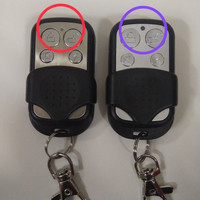 Remote Alarm mobil Daihatsu Terios Xenia Luxio Grand Max Ayla Murah