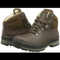 sepatu gunung berghaus hilmasterr GTX bkn asolo salomon eiger consina