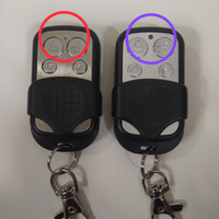 Remote Alarm Mobil Daihastu Xenia Grand max Luxio Ayla Terios Garansi