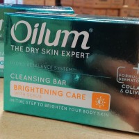 Jual Oilum Sabun Batang Brightening Murah