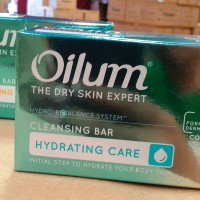 Jual Oilum Sabun Batang Hydrating Murah