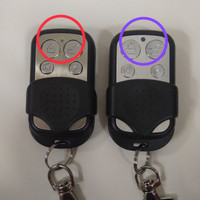 Remote Alarm mobil Daihatsu Terios Xenia Luxio Asli Grosir