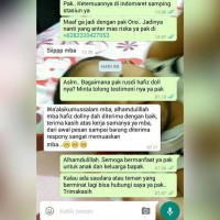 Jual FASHION MUSLIMAH BONEKA HAFIZ DOLL MURAH TERLARIS Murah