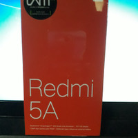 Xiaomi Redmi 5a GOLD Murah area Jatim Malang Jawa Timur