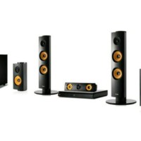 LG Home Theater DH6340P / LG 1000W DVD Home Theater Sys Paling Laris