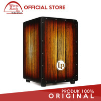 LP Cajon Aspire Accent Sunburst LPA1332SBS