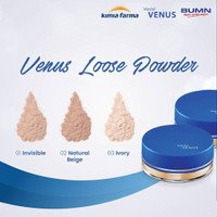 venus marck bedak tabur