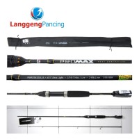 Joran Abu Garcia promax 632UL 2-6lb 189cm Pack PVC
