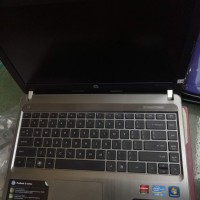Laptop HP Probook S Series Intel Core i5