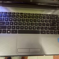 Laptop HP 14 - AC 603 TU Intel Dual Core
