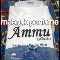 HOT PROMO - BAJU KOKO AMMU TAKWA MUSLIM HABIB HABAIB TERLARIS MURAH