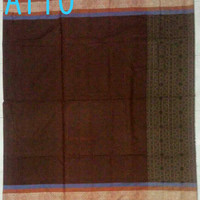 Sarung Tenun Atlas Premium Jaguar Afkir - Bukan BHS - AT10