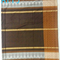 Sarung Tenun Atlas Premium Jaguar Afkir - Bukan BHS - AT15