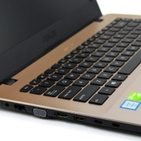 LAPTOP ASUS A442UF-INTEL CORE i5-8250U plus VGA MX-RAM 8GB-1TB HDD