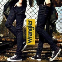 ready CELANA JEANS 501/wrangler/levis/original/panjang/pria/slimfit/im