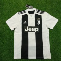 Original Jersey Juventus 2018-19 Home Baju Bola Asli