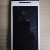 Sony ericsson AINO U10i HP Jadul unik W995 W910 W595 Nokia 5310 5220