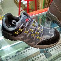 SEPATU SAFETY SHOES BATA BICKZ 705 / SEPATU PROYEK / SEPATU SPORT