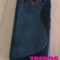 Case LG F240K Optimus G Pro Softcase Silikon LG F240K Optimus G Pro