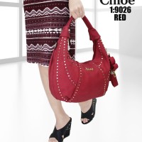 TAS HOBO MERK CHLOE 9026.L