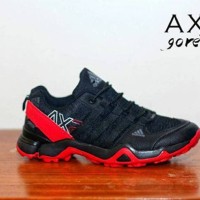 Terbatas sepatu adidas x2 casual sneakers olahraga import