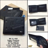 dompet pria braun buffel 01-938 kw super premium dompet cowok dompet