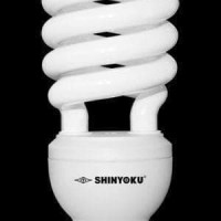 SHINYOKU lampu keong per 20w 20watt 20 watt