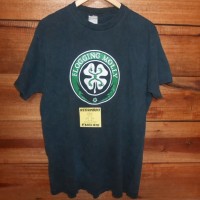 Original Flogging Molly T Shirt Licensed To Cinder Block Size L