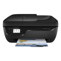 HP DeskJet 3835 Printer Wireless Fax Ink Advantage PROMO