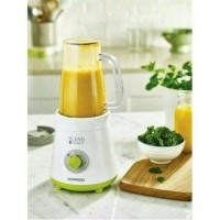 Blender Mini KENWOOD SB055WG Blend Extract Paling Laris