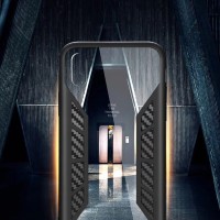 Antecase Casing untuk OPPO F7-Vivo V9-Iphone X