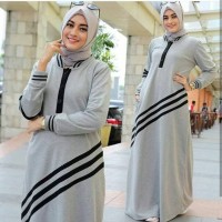 SYARI Gamis syari labela gamis syari murah wanita tanah abang tas bat