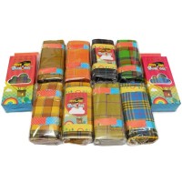 Grosir / Random Sarung Tenun Anak ATLAS JUNIOR Satuan/Grosir