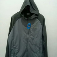 Jaket Gunung Columbia New