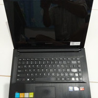 Laptop second Lenovo G40-45