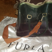 Tas merk Furla candy original preloved