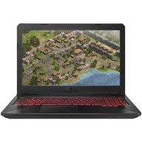 LAPTOP ASUS ROG FX553VD-DM001D - Kabylake I7-7700HQ -GTX1070M 2GB