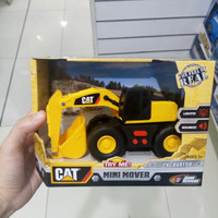 Mainan Anak CAT Excavator Mini Mover by Toy State
