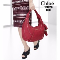 NEW ITEM TAS HOBO MERK CHLOE SERI 9026
