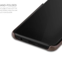 PROMO SOFTCASE LEATHER SAMSUNG S8 EDGE / S8+ PLUS CASE HP CASING COVER