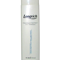 Longrich Cleansing & Treatment 2 in 1 Shampo