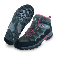 Sepatu Gunung Wanita Consina Deurali