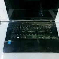 Laptop ACER V3-371 core i5 tipis slim