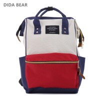 ah Untuk Remaja Perempuan Ruang Kanken Ransel Besar Ransel Kantung Dos
